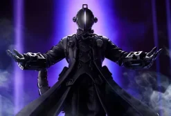 Made in Abyss Dawn of the Deep Soul - Light Bondrewd Statue: Ques Q