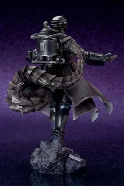 Made in Abyss Dawn of the Deep Soul - Light Bondrewd Statue: Ques Q