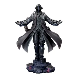 Made in Abyss Dawn of the Deep Soul - Light Bondrewd Statue: Ques Q