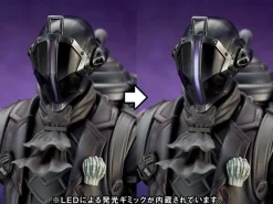 Made in Abyss Dawn of the Deep Soul - Light Bondrewd Statue: Ques Q