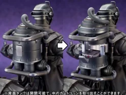 Made in Abyss Dawn of the Deep Soul - Light Bondrewd Statue: Ques Q