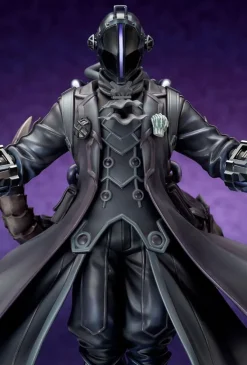 Made in Abyss Dawn of the Deep Soul - Light Bondrewd Statue: Ques Q