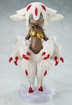 Made in Abyss: The Golden City of the Scorching Sun - Faputa Statue: Kadokawa