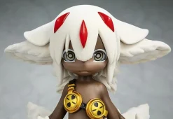 Made in Abyss: The Golden City of the Scorching Sun - Faputa Statue: Kadokawa