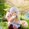 Made in Abyss: The Golden City of the Scorching - Sun Nanachi & Mitty Statue: Taito Prize