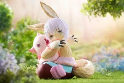 Made in Abyss: The Golden City of the Scorching - Sun Nanachi & Mitty Statue: Taito Prize