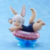 Made in Abyss: The Golden City of the Scorching - Nanachi Figur / Aqua Float Girls: Taito