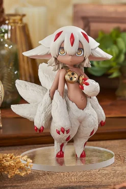 Made in Abyss: The Golden City of the Scorching Sun - Faputa Statue / Pop Up Parade: Good Smile Comp