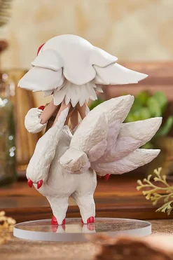 Made in Abyss: The Golden City of the Scorching Sun - Faputa Statue / Pop Up Parade: Good Smile Comp