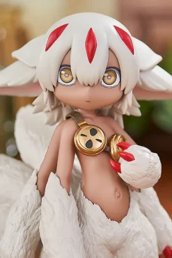 Made in Abyss: The Golden City of the Scorching Sun - Faputa Statue / Pop Up Parade: Good Smile Comp