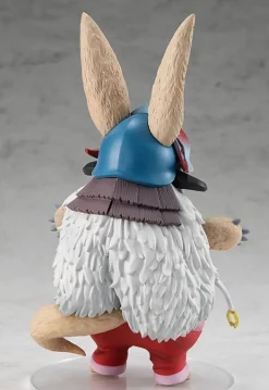 Made in Abyss: The Golden City of the Scorching Sun - Nanachi Statue / Pop Up Parade: Good Smile Co
