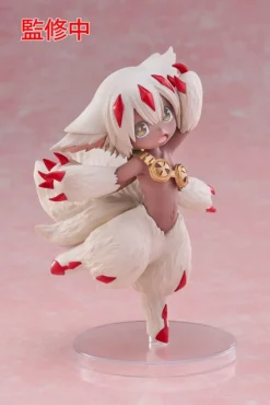 Made in Abyss: The Golden City of the Scorching Sun - Faputa Figur: Taito