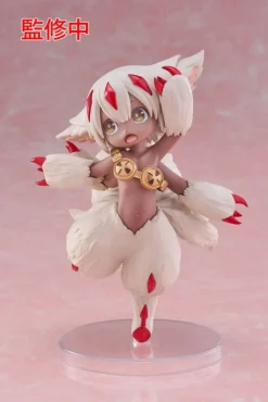 Made in Abyss: The Golden City of the Scorching Sun - Faputa Figur: Taito