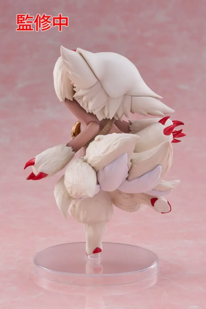 Made in Abyss: The Golden City of the Scorching Sun - Faputa Figur: Taito