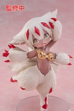 Made in Abyss: The Golden City of the Scorching Sun - Faputa Figur: Taito