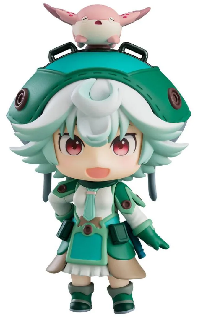 Made in Abyss: The Golden City of the Scorching Sun - Prushka Nendoroid: Good Smile Company