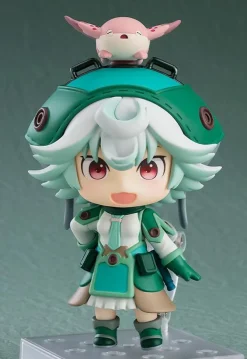 Made in Abyss: The Golden City of the Scorching Sun - Prushka Nendoroid: Good Smile Company