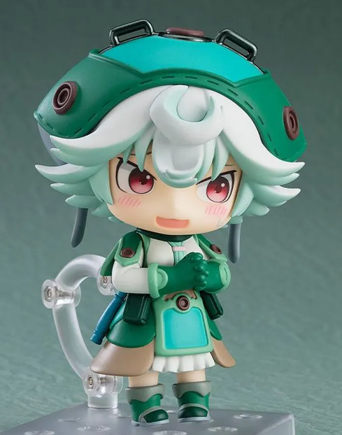 Made in Abyss: The Golden City of the Scorching Sun - Prushka Nendoroid: Good Smile Company