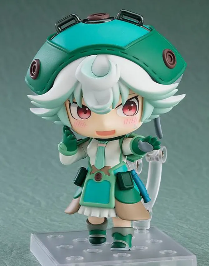 Made in Abyss: The Golden City of the Scorching Sun - Prushka Nendoroid: Good Smile Company