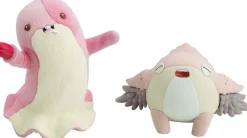 Made in Abyss: The Golden City of the Scorching Sun - Maaa & Meinya Statue: Kadokawa