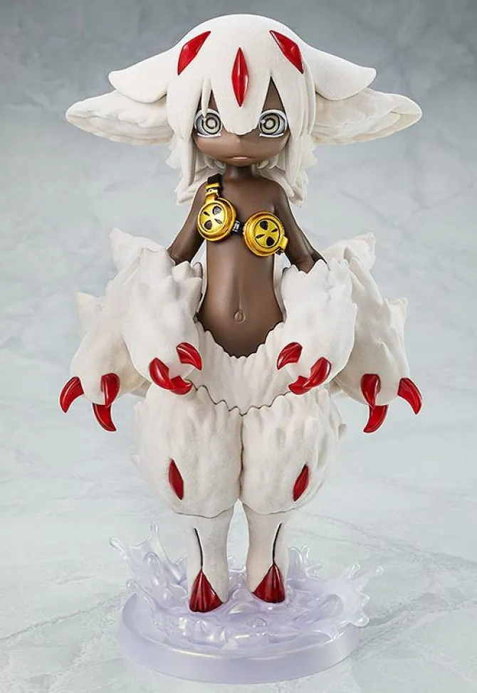 Made in Abyss: The Golden City of the Scorching Sun - Faputa Statue / Special Edition: Kadokawa