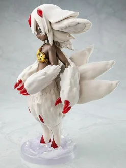 Made in Abyss: The Golden City of the Scorching Sun - Faputa Statue / Special Edition: Kadokawa
