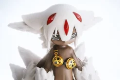 Made in Abyss: The Golden City of the Scorching Sun - Faputa Statue / Special Edition: Kadokawa