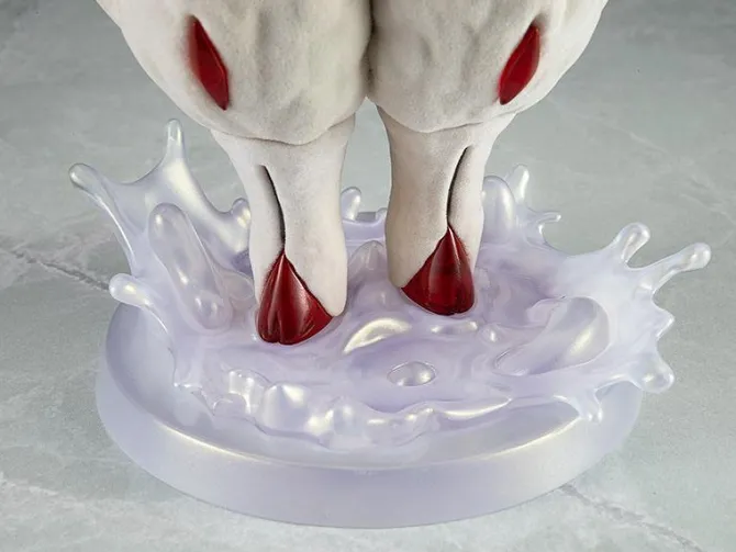 Made in Abyss: The Golden City of the Scorching Sun - Faputa Statue / Special Edition: Kadokawa