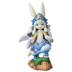 Made in Abyss: The Golden City of the Scorching Sun - Nanachi Statue: Kadokawa