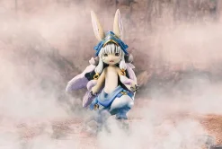 Made in Abyss: The Golden City of the Scorching Sun - Nanachi Statue: Kadokawa