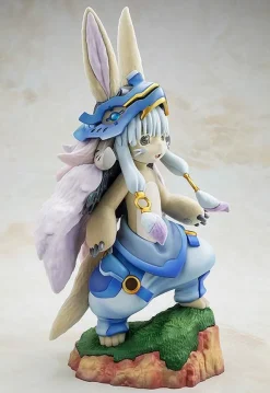 Made in Abyss: The Golden City of the Scorching Sun - Nanachi Statue: Kadokawa