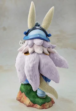 Made in Abyss: The Golden City of the Scorching Sun - Nanachi Statue: Kadokawa