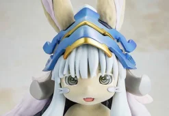 Made in Abyss: The Golden City of the Scorching Sun - Nanachi Statue: Kadokawa