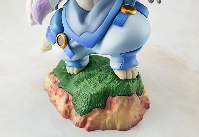 Made in Abyss: The Golden City of the Scorching Sun - Nanachi Statue: Kadokawa