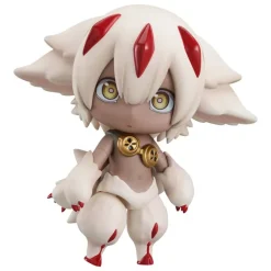 Made in Abyss: The Golden City of the Scorching Sun - Faputa Nendoroid: Good Smile Company