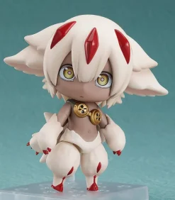 Made in Abyss: The Golden City of the Scorching Sun - Faputa Nendoroid: Good Smile Company