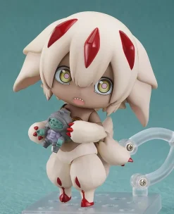 Made in Abyss: The Golden City of the Scorching Sun - Faputa Nendoroid: Good Smile Company