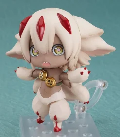 Made in Abyss: The Golden City of the Scorching Sun - Faputa Nendoroid: Good Smile Company