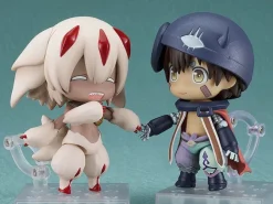 Made in Abyss: The Golden City of the Scorching Sun - Faputa Nendoroid: Good Smile Company