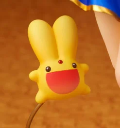 Mado Monogatari - Arle Nadja Statue: Alter