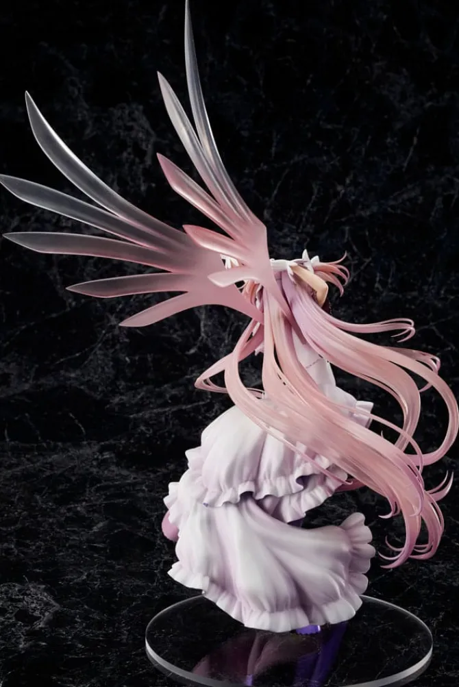 Madoka Magica The Movie: - Rebellion Statue (NEUAUFLAGE): Aniplex