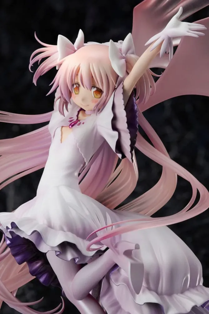 Madoka Magica The Movie: - Rebellion Statue (NEUAUFLAGE): Aniplex