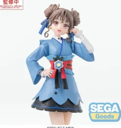 Maebashi Witches - Mai Kamiizumi Statue / Desktop x Decorate Collections: Sega