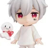Mafumafu - Mafumafu & Hikikomori Nendoroid: Good Smile Company