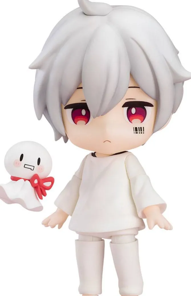 Mafumafu - Mafumafu & Hikikomori Nendoroid: Good Smile Company
