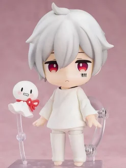 Mafumafu - Mafumafu & Hikikomori Nendoroid: Good Smile Company