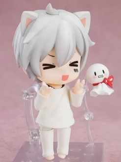 Mafumafu - Mafumafu & Hikikomori Nendoroid: Good Smile Company