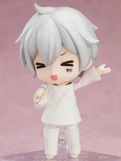 Mafumafu - Mafumafu & Hikikomori Nendoroid: Good Smile Company