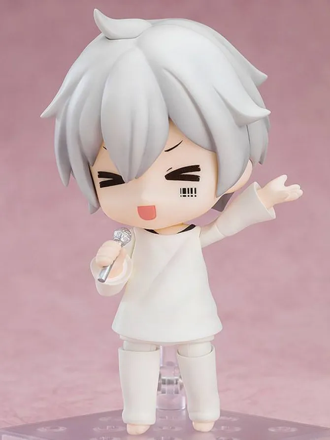 Mafumafu - Mafumafu & Hikikomori Nendoroid: Good Smile Company