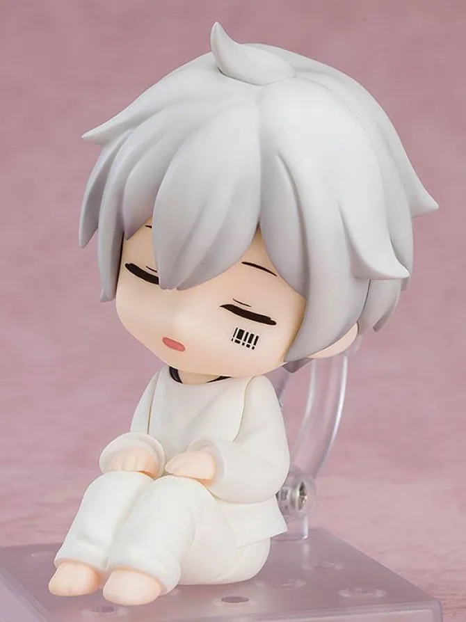 Mafumafu - Mafumafu & Hikikomori Nendoroid: Good Smile Company